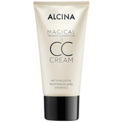 Alcina Hidratáló tonizáló CC krém (Magical Transformation CC Cream) 50 ml akciós termékkép 1