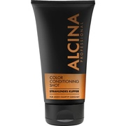 Alcina Tonizáló kondicionáló (Color Conditioning Shot) 150 ml Warm Brown akciós termékkép 1