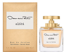 Oscar De La Renta Alibi - EDP 100 ml akciós termékkép 1