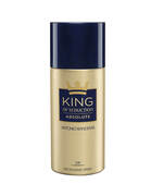 Antonio Banderas King Of Seduction Absolute - dezodor spray 150 ml akciós termékkép 1