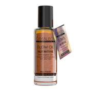 CAMALEON Csillámló arany olaj (30ml) akciós termékkép 1