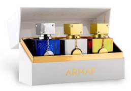 Armaf Mini készlet Armaf - EDP 3 x 30 ml akciós termékkép 1
