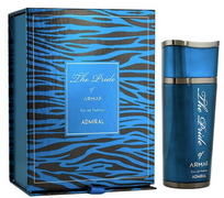 Armaf The Pride Of Armaf Admiral - EDP 100 ml akciós termékkép 1
