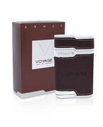 Armaf Voyage Brown - EDP 100 ml akciós termékkép 1