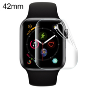Védőfólia APPLE Watch Series 1/2/3 42 mm akciós termékkép 1
