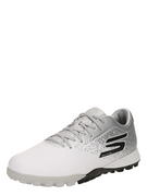 SKECHERS Futballcipők 'RAZOR 1.5 ACADEMY'  szürke / fekete / fehér akciós termékkép 1