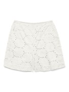 VERO MODA Nadrág  fehér akciós termékkép 1