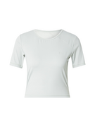 Champion Authentic Athletic Apparel Funkcionális felső  világoszöld akciós termékkép 1