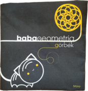 Babageometria - Görbék Textilkönyv termék 2. képe