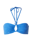 Seafolly Bikini felső  kék akciós termékkép 1