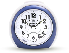 Bentime Folyamatos működésű ébresztőóra NB49-BB08504BU-O akciós termékkép 1