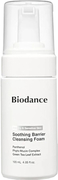 Biodance Gyengéd tisztítóhab száraz, érzékeny és irritált bőrre Soothing Barrier (Cleansing Foam) 120 ml akciós termékkép 1