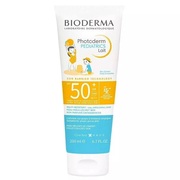 Bioderma Naptej Photoderm Pediatrics Lait SPF 50+ 200 ml akciós termékkép 1
