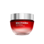 Biotherm Nappali habzó krém öregedésgátló hatással Blue Peptides (Uplift Cream Rich) 50 ml akciós termékkép 1