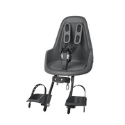 Első gyerekülés Bobike Mini One urban grey akciós termékkép 1