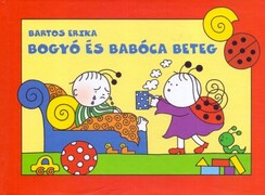 Bogyó és Babóca beteg termék 2. képe