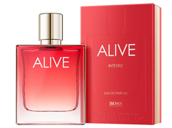 Hugo Boss Boss Alive Intense - EDP 50 ml akciós termékkép 1
