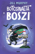 Botcsinálta boszi akciós termékkép 1