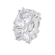 Brosway Időtlen ezüst medál Fancy Infinite White FIW04 akciós termékkép 1