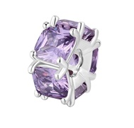 Brosway Időtlen ezüst medál Fancy Magic Purple FMP04 akciós termékkép 1