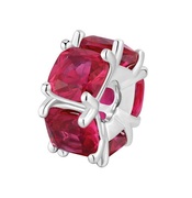 Brosway Időtlen ezüst medál Fancy Passion Ruby FPR03 akciós termékkép 1