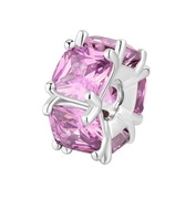 Brosway Időtlen ezüst medál Fancy Vibrant Pink FVP04 akciós termékkép 1