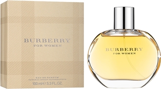 Burberry Burberry For Woman - EDP 100 ml akciós termékkép 1