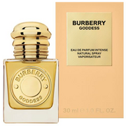 Burberry Burberry Goddess Intense - EDP (újratölthető) 30 ml akciós termékkép 1