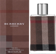 Burberry London For Men - EDT 100 ml akciós termékkép 1