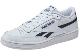 Reebok Rövid szárú sportcipők 'Club C Revenge'  éjkék / fehér akciós termékkép 1