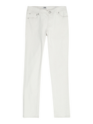 Jack & Jones Junior Farmer 'JJIGLENN JJORIGINAL'  fehér farmer akciós termékkép 1
