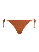 Calvin Klein Swimwear Bikini nadrágok  konyak akciós termékkép 1