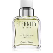 Calvin Klein Eternity for Men Eau de Toilette uraknak 30 ml akciós termékkép 1