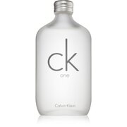 Calvin Klein CK One Eau de Toilette unisex 300 ml akciós termékkép 1