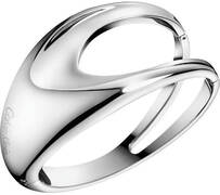 Calvin Klein Masszív acél karkötő Shade KJ3YMD00010 5,4 x 4,3 cm - XS akciós termékkép 1