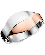 Calvin Klein Luxus karkötő Senses KJ5EPD2001 5,4 x 4,3 cm - XS akciós termékkép 1