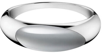 Calvin Klein Acél karkötő Ellipse KJ3QWD0201 5,8 x 4,6 cm - S akciós termékkép 1