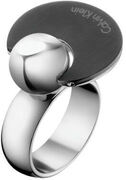 Calvin Klein Acél gyűrű Opposite KJ3ZBR2801 52 mm akciós termékkép 1