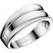 Calvin Klein Stílusos acél karkötő Glorious KJ4SMD00010 6 cm - XS akciós termékkép 1