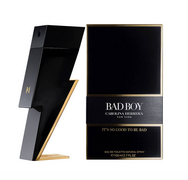Carolina Herrera Bad Boy - EDT 50 ml akciós termékkép 1
