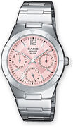 Casio Collection LTP-2069D-4AVEG (006) akciós termékkép 1