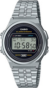 Casio Collection Retro Vintage A171WE-1AEF CASIO (007) akciós termékkép 1