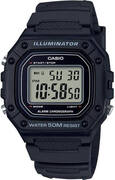 Casio Collection W-218H-1AVEF akciós termékkép 1