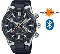 Casio Edifice Bluetooth Connected Solar SOSPENSIONE EQB-2000DC-1AER (650) akciós termékkép 1
