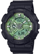 Casio G-Shock GA-110CD-1A3ER (411) akciós termékkép 1