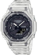 Casio G-Shock Original szén Core Guard GA-2100SKE-7AER (619) akciós termékkép 1