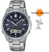 Casio Lineage LCW-M100TSE-1AER Rádióvezérlésű Solar (431) akciós termékkép 1