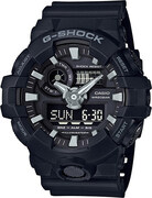 Casio The G/G-SHOCK GA 700-1B akciós termékkép 1