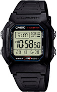 Casio Collection W-800H-1AVES akciós termékkép 1
