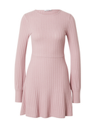 ABOUT YOU Ruha 'Sissy Dress'  rózsa akciós termékkép 1